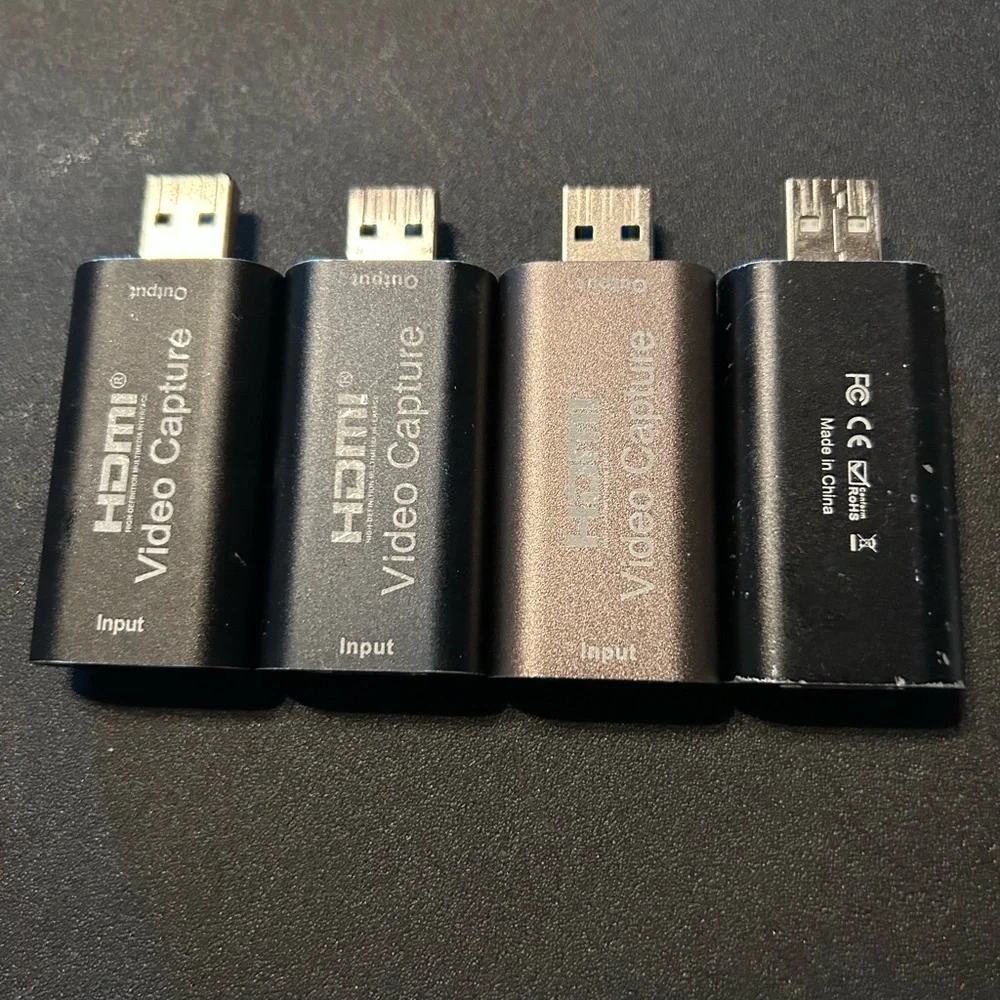 HDMI Capture Card